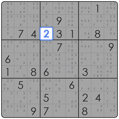 big book of sudoku